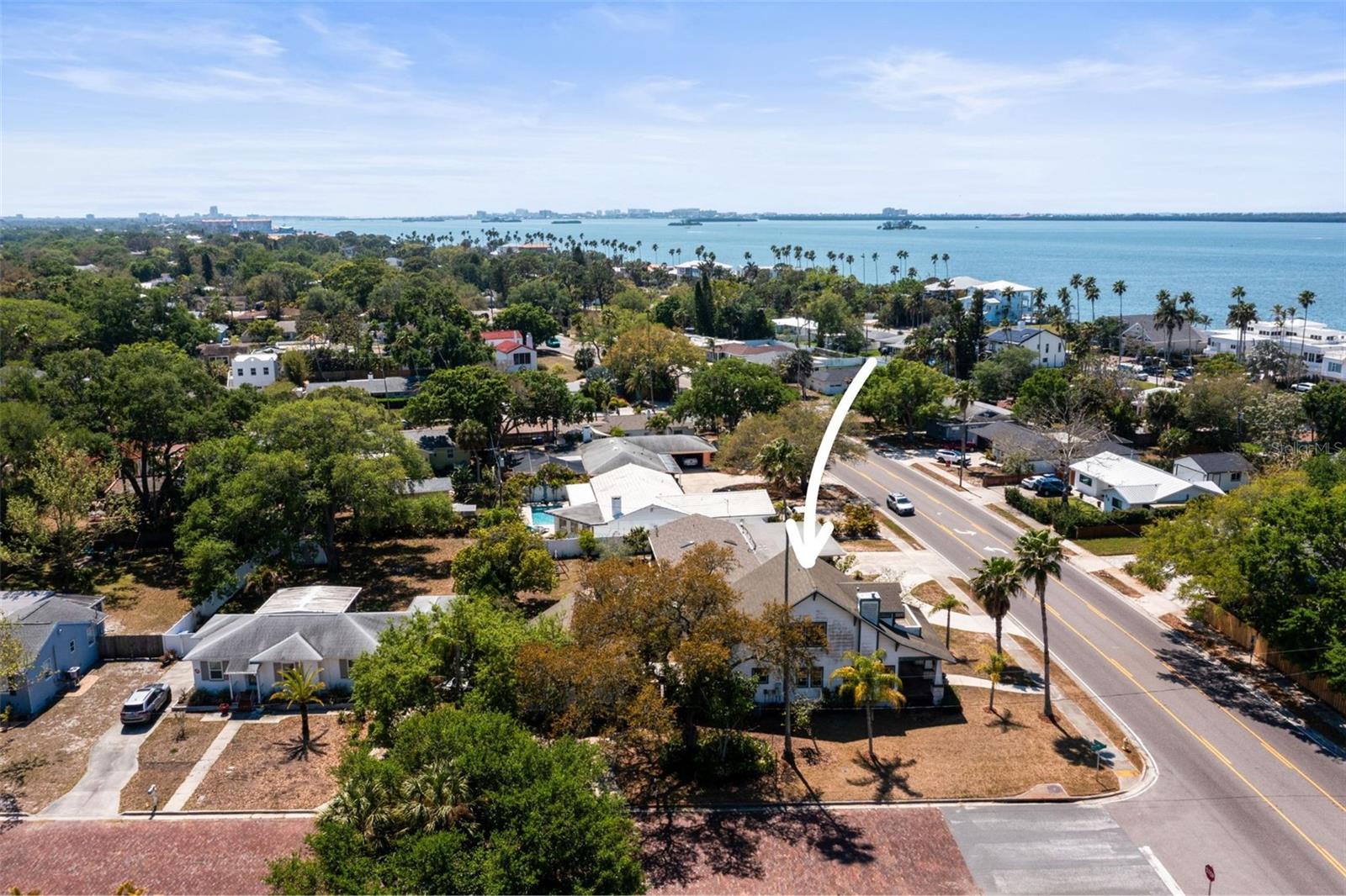 DUNEDIN ISLES 1 - Residential