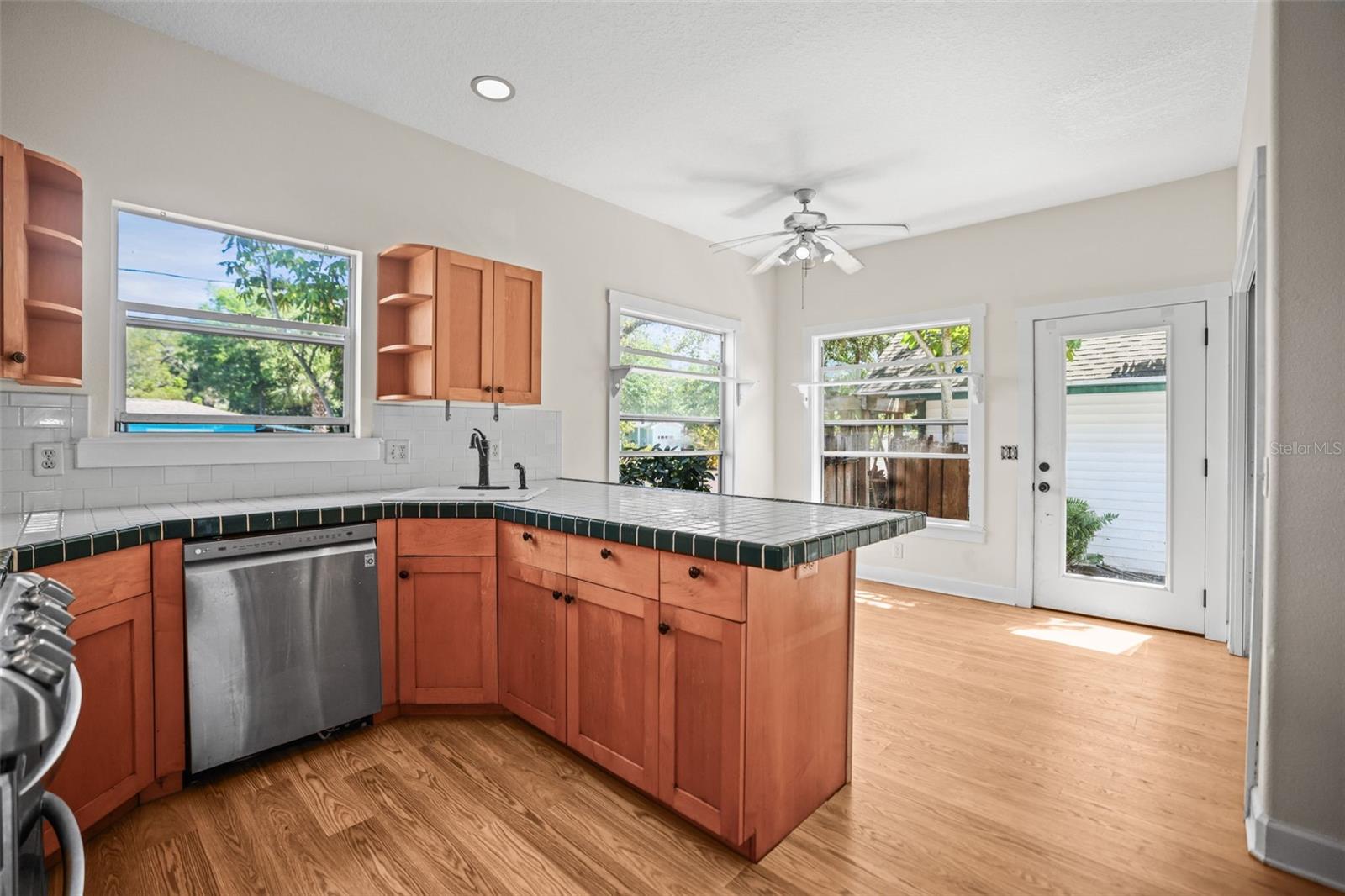 DUNEDIN ISLES 1 - Residential