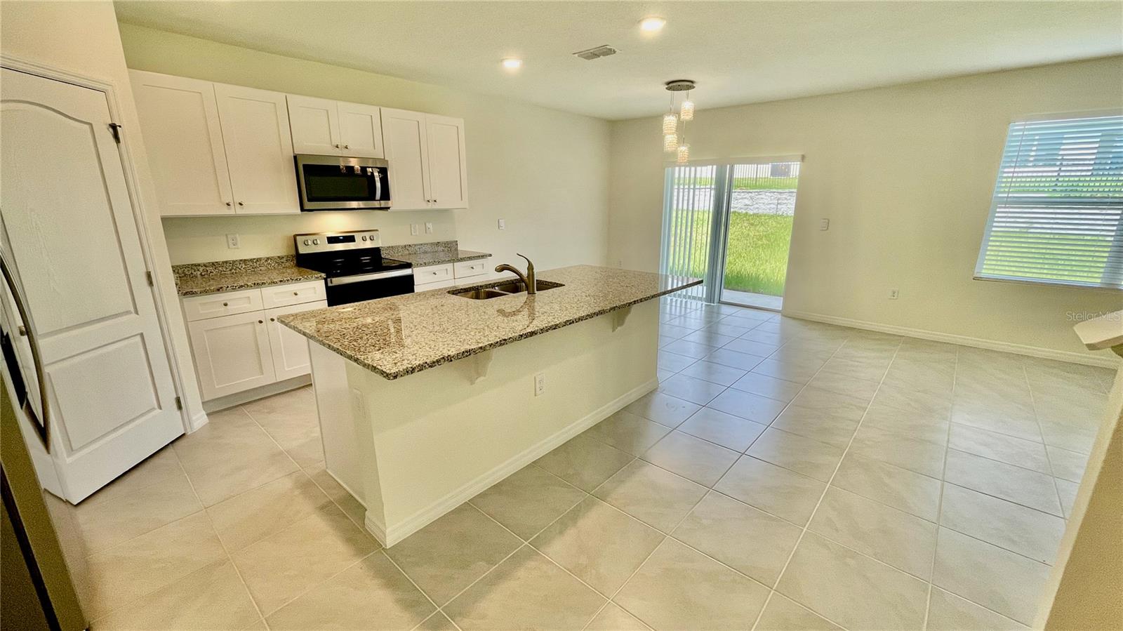 FOREST LAKE PH 1 - Residential Lease