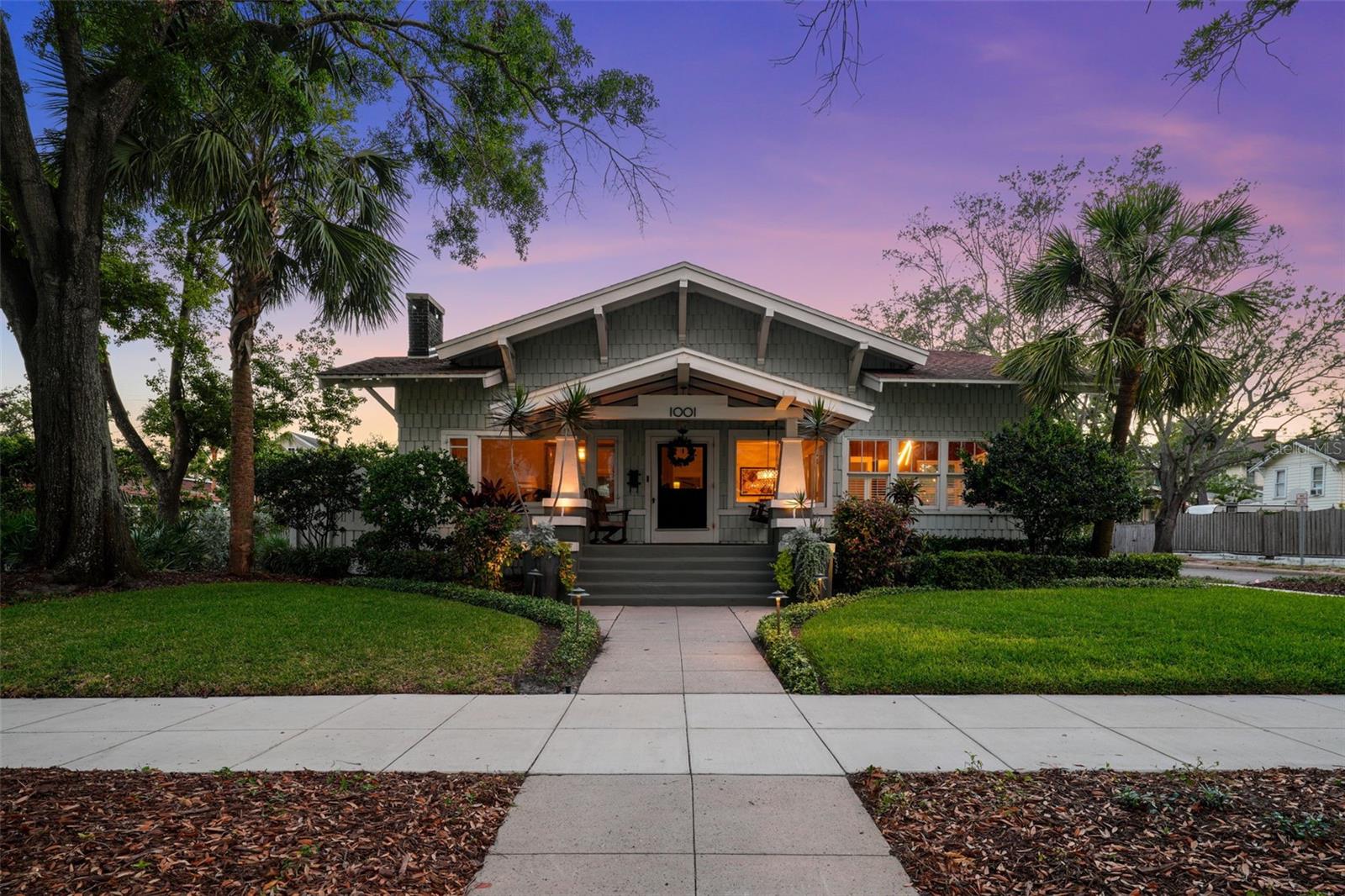 1001 S OREGON AVENUE
