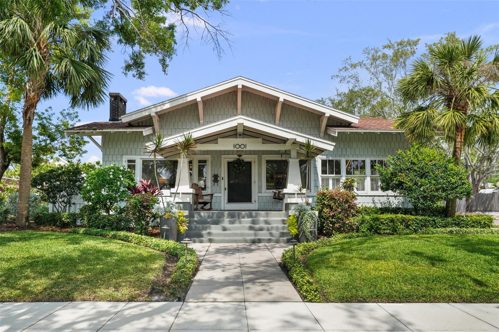 1001 S OREGON AVENUE