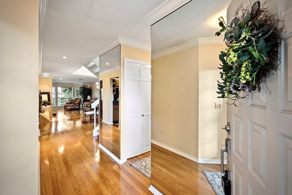 Photo of 1480 Buckeye Lane, Palm Harbor, FL 34683 (MLS # TB8451900)