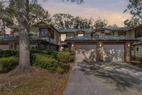Photo of 1480 Buckeye Lane, Palm Harbor, FL 34683 (MLS # TB8451900)