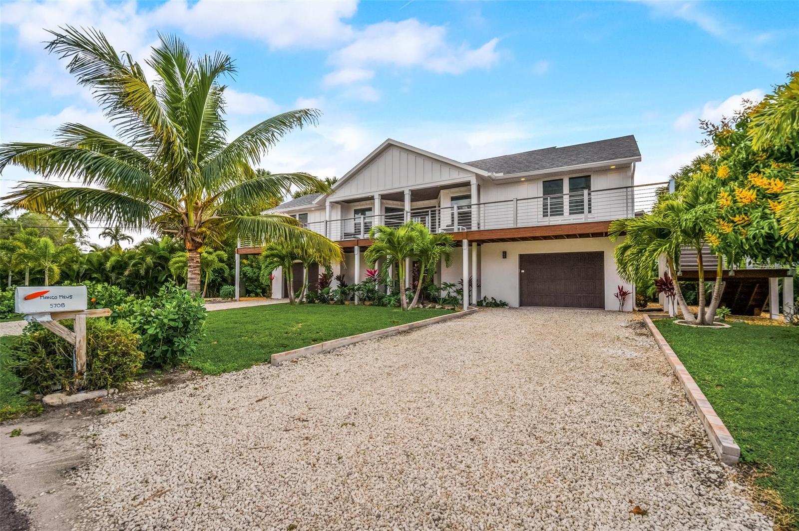 HOLMES GULF TO BAY DEV LTS 1&2 BLK D - Residential