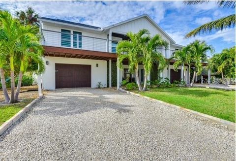 Photo of 5708 Holmes Boulevard, Holmes Beach, FL 34217 (MLS # A4677031)