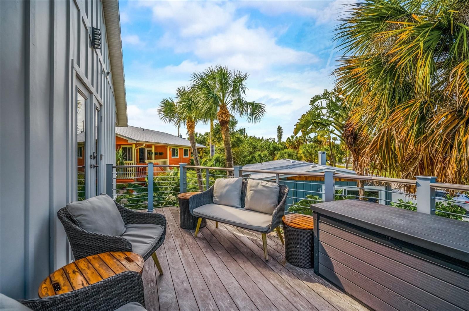 HOLMES GULF TO BAY DEV LTS 1&2 BLK D - Residential