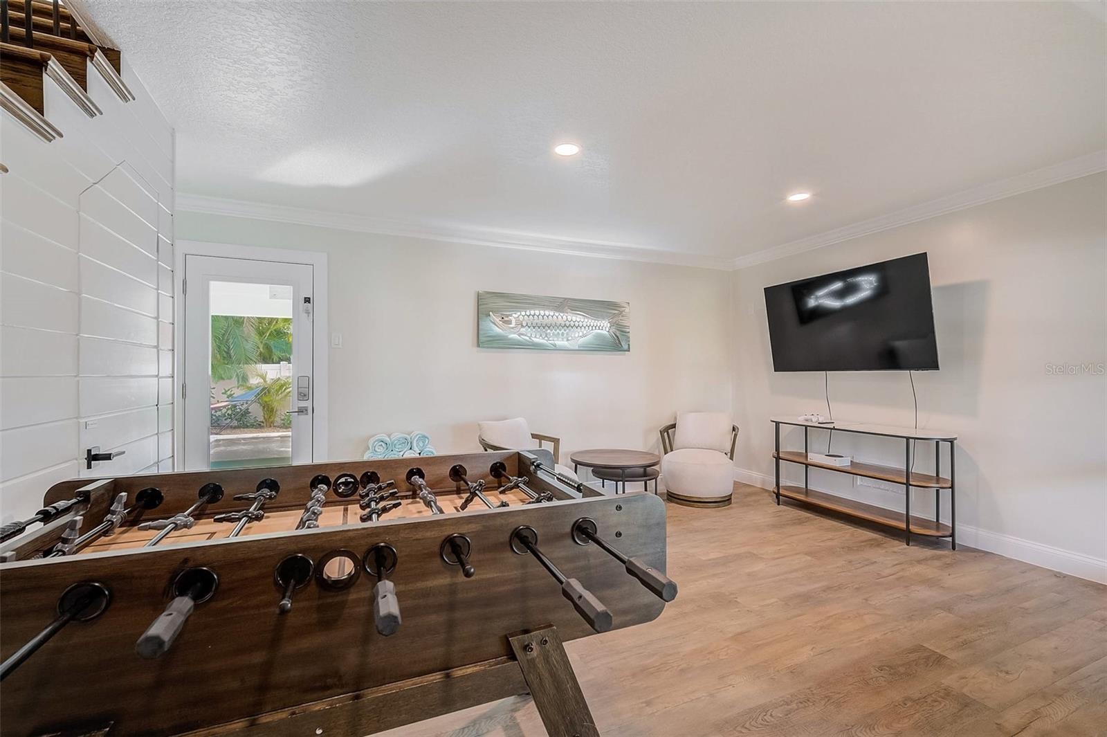 HOLMES GULF TO BAY DEV LTS 1&2 BLK D - Residential