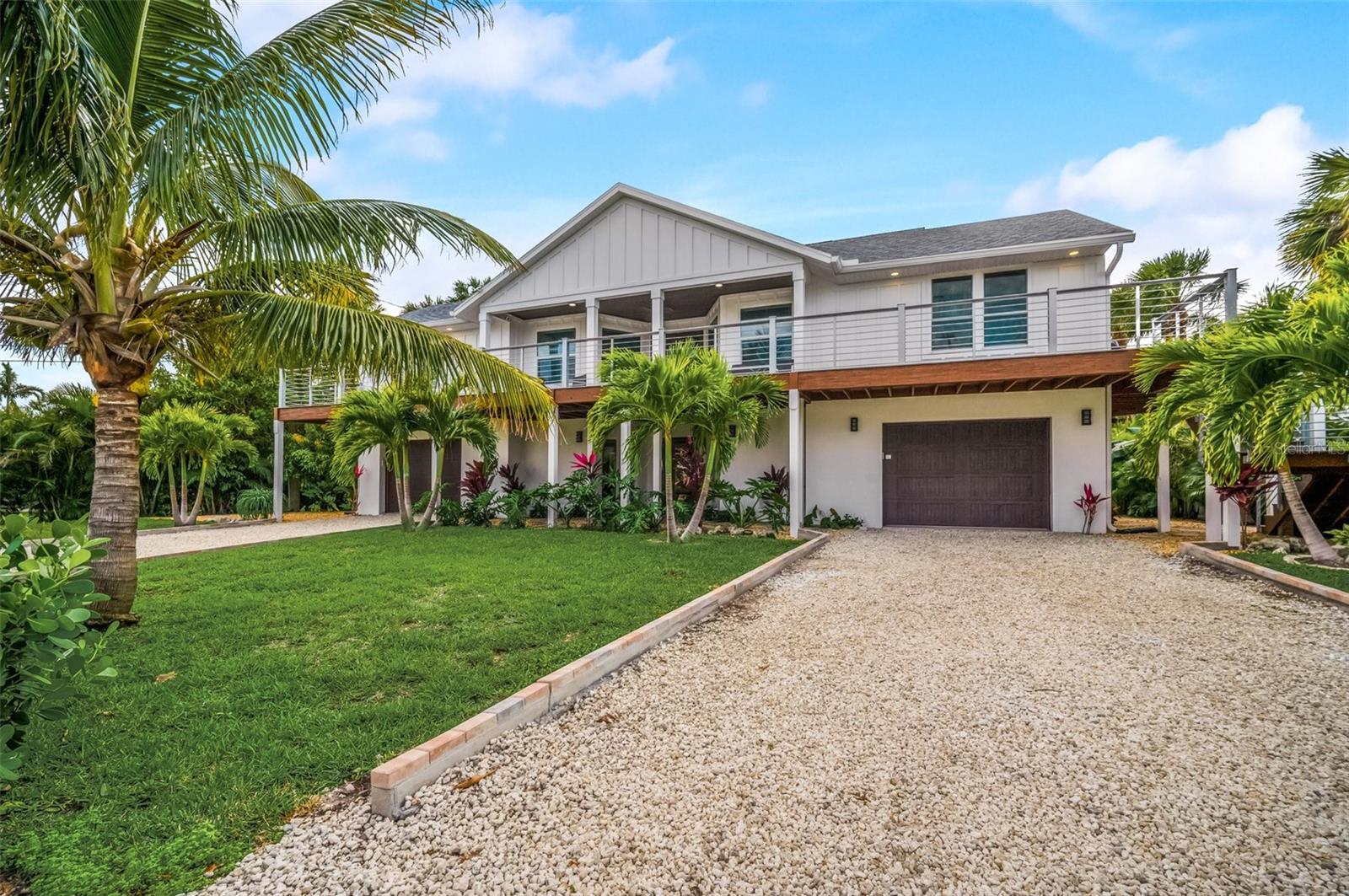 HOLMES GULF TO BAY DEV LTS 1&2 BLK D - Residential