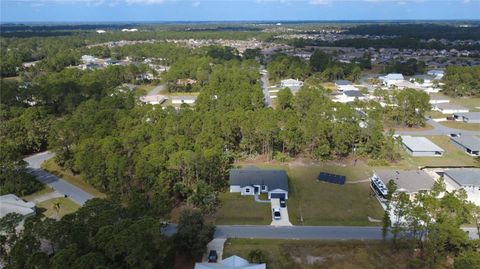 A home in PALM BAY