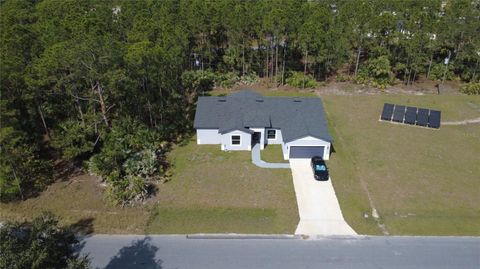 A home in PALM BAY