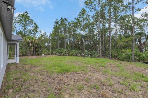 A home in PALM BAY