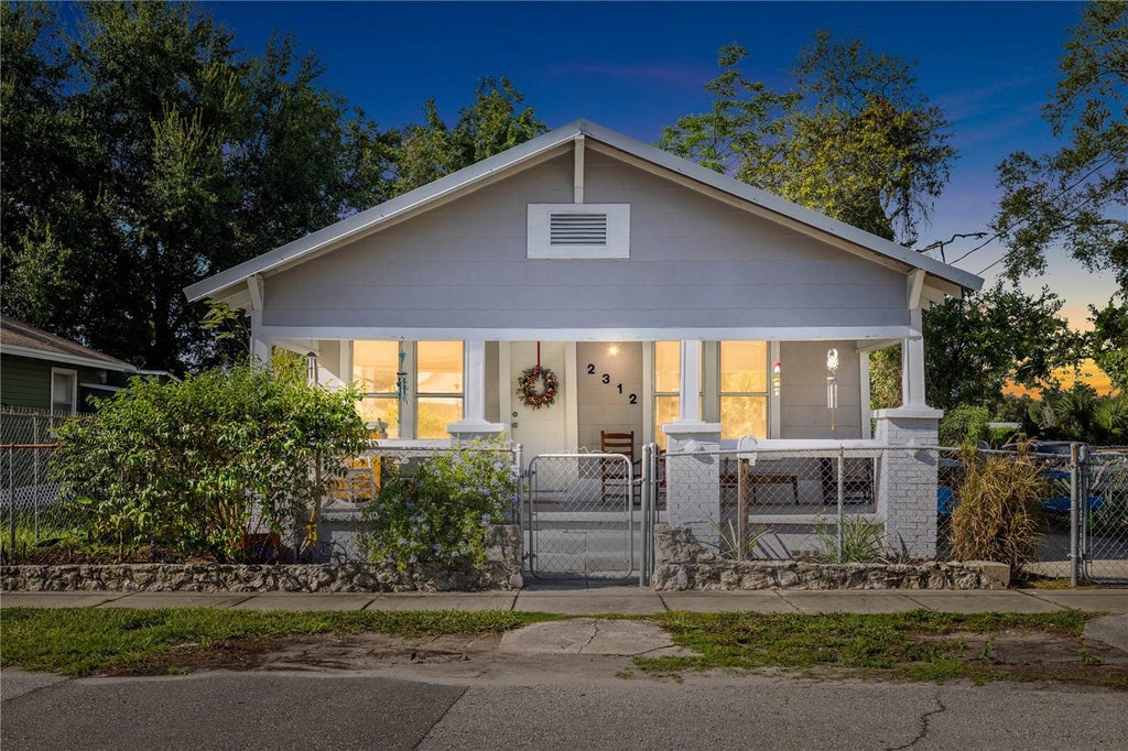 Photo of 2312 E 23rd Avenue, Tampa, FL 33605 (MLS # TB8547609)