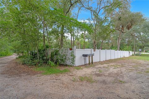 Tiny photo for 20307 Baldpate Road, Altoona, FL 32702 (MLS # G5106205)