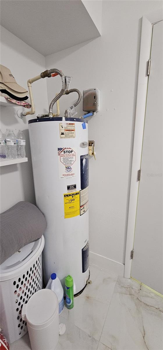 COUNTRY PLACE UNIT 5 - Residential