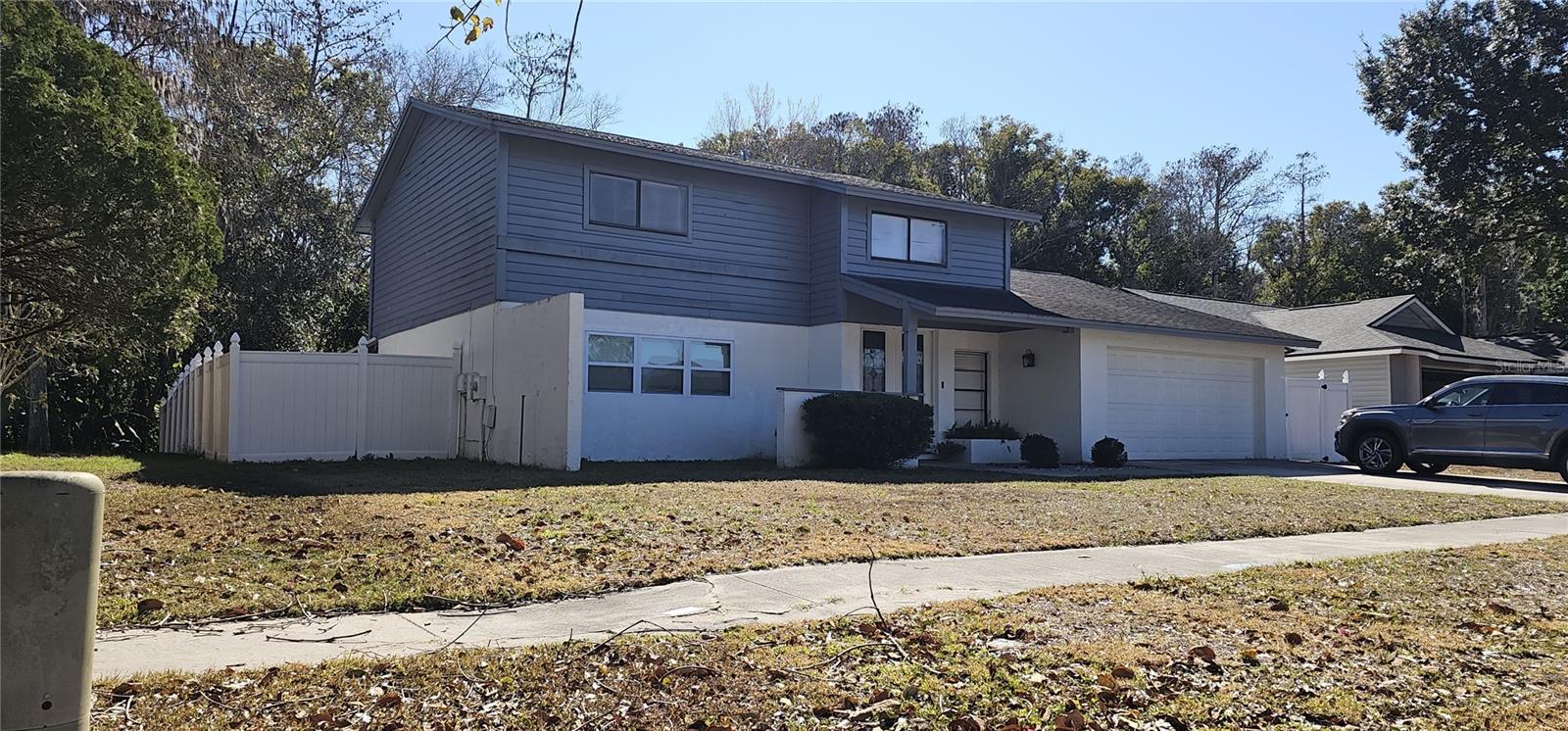 COUNTRY PLACE UNIT 5 - Residential