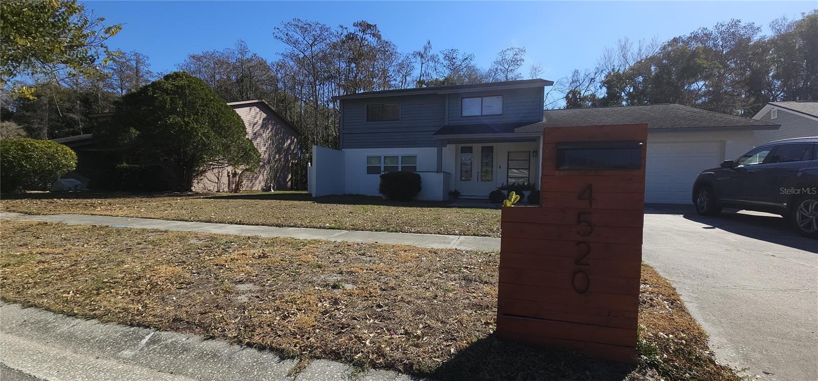 4520 GRAINARY AVENUE