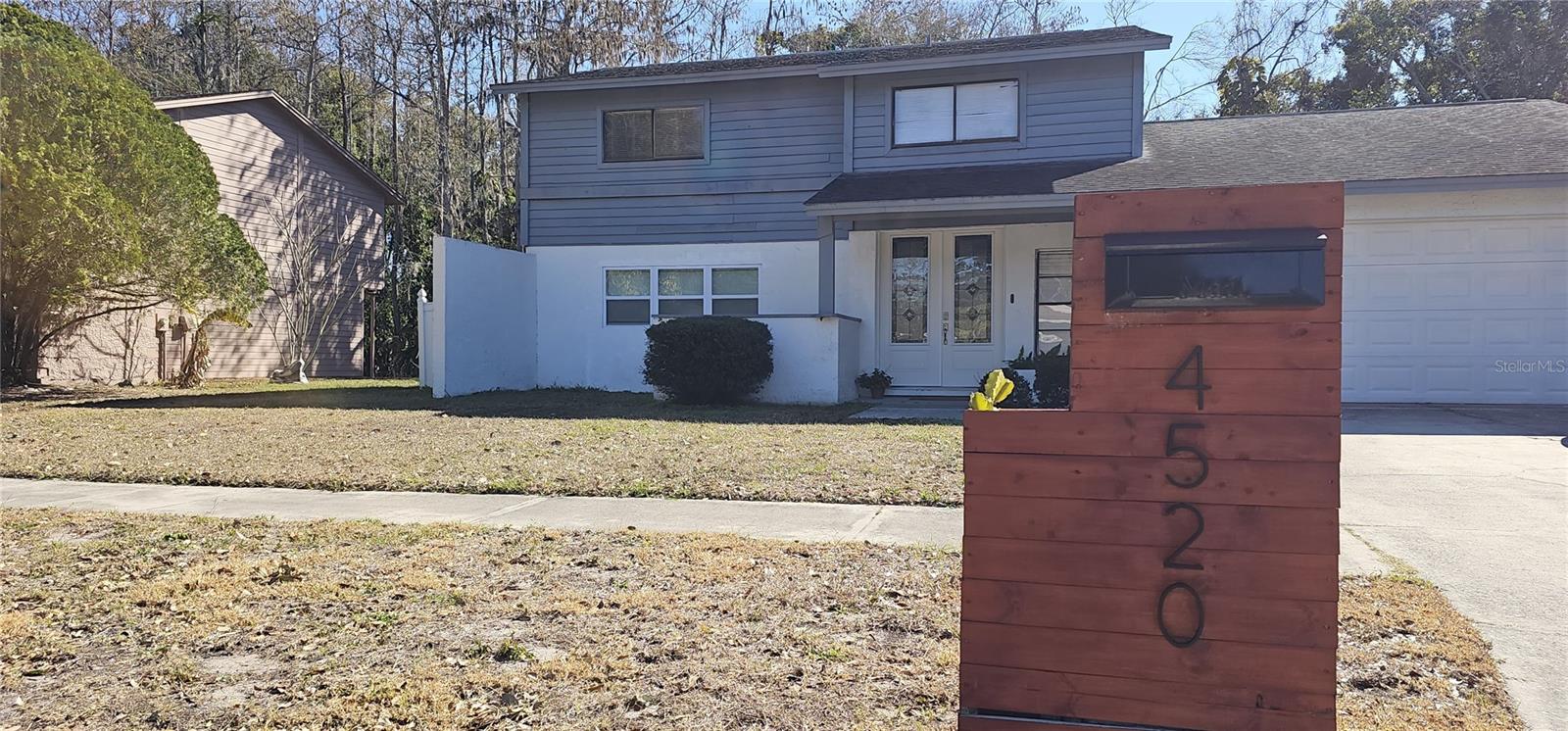 4520 GRAINARY AVENUE