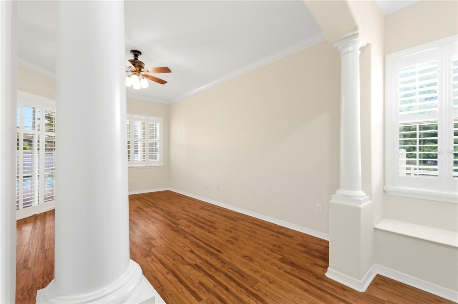 LAKE TALIA PH 02 - Residential