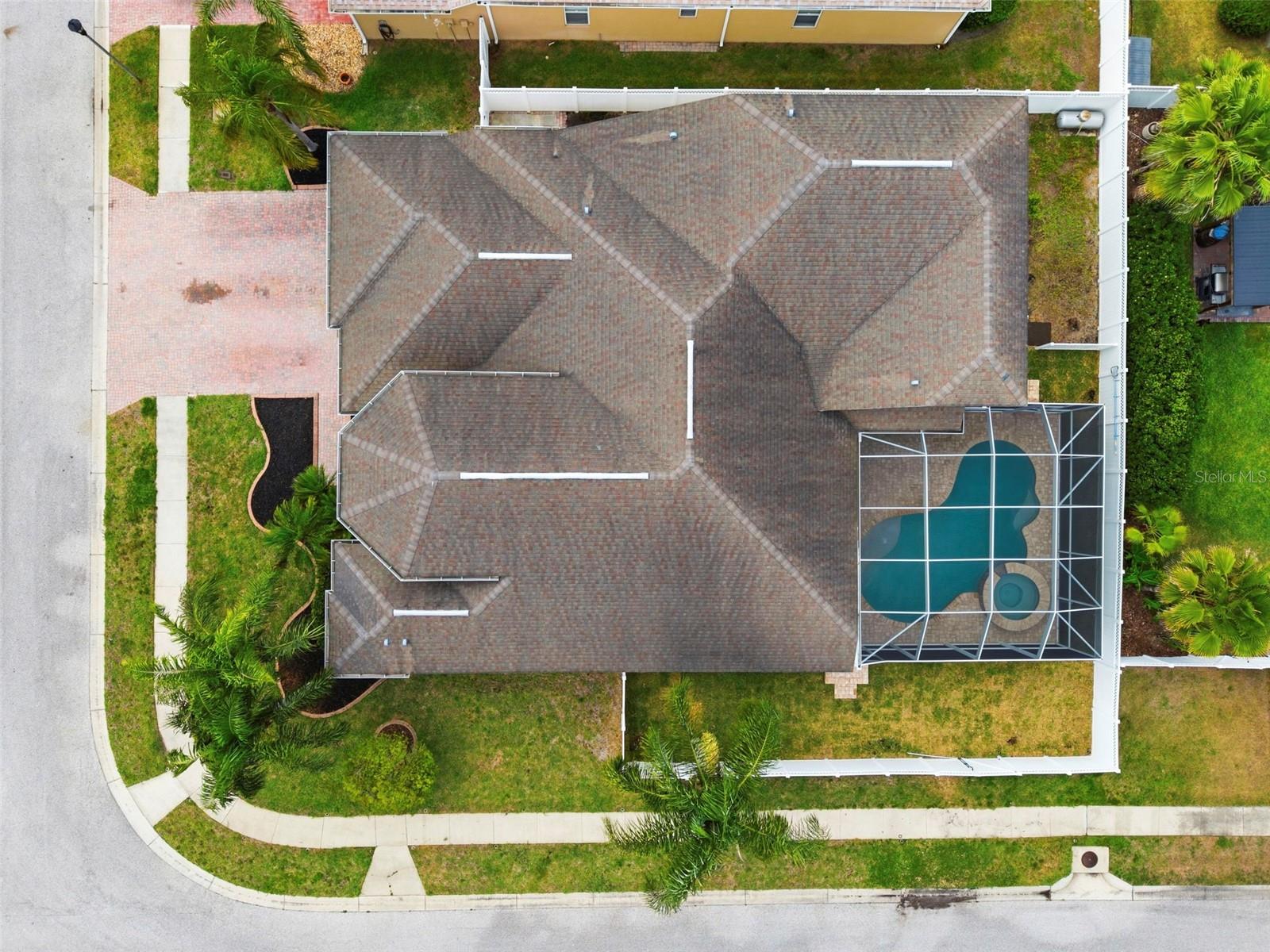 LAKE TALIA PH 02 - Residential