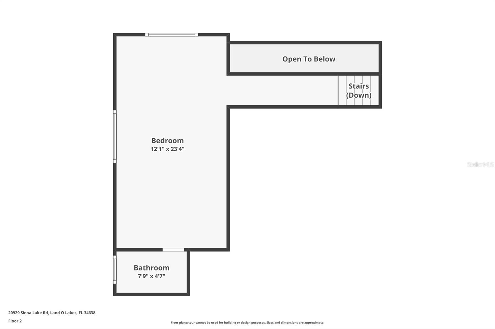 LAKE TALIA PH 02 - Residential