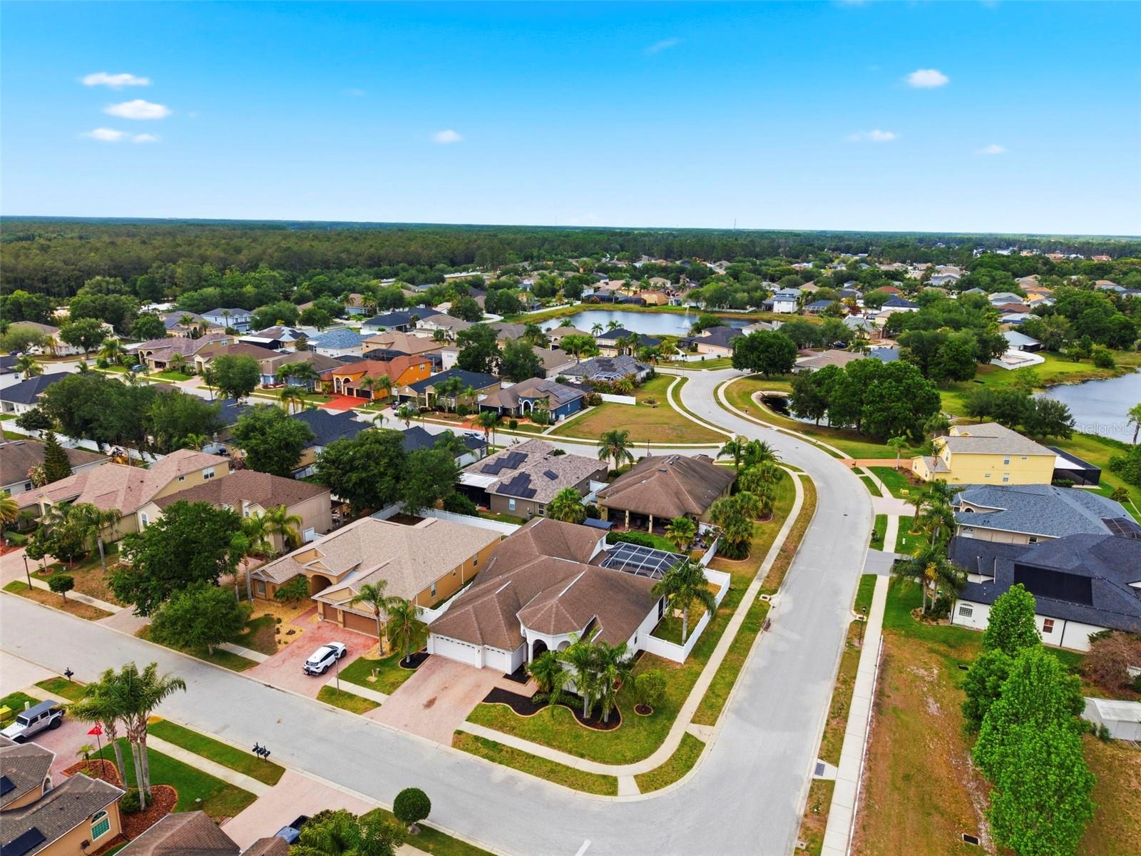 LAKE TALIA PH 02 - Residential