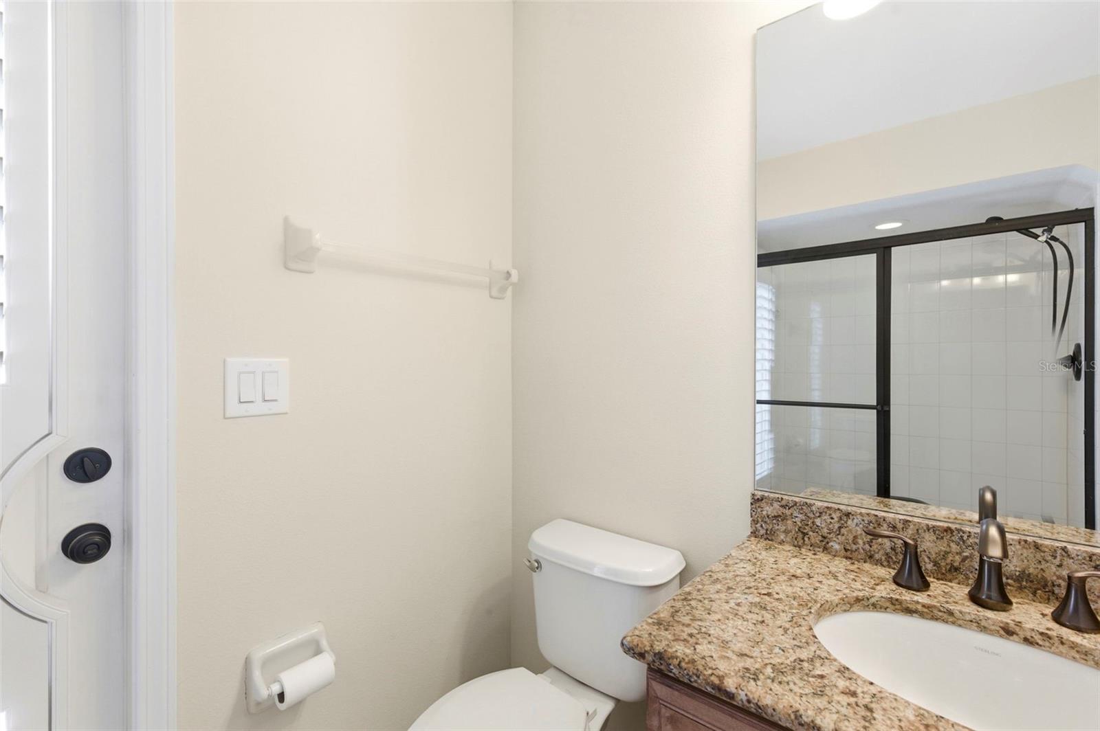 LAKE TALIA PH 02 - Residential