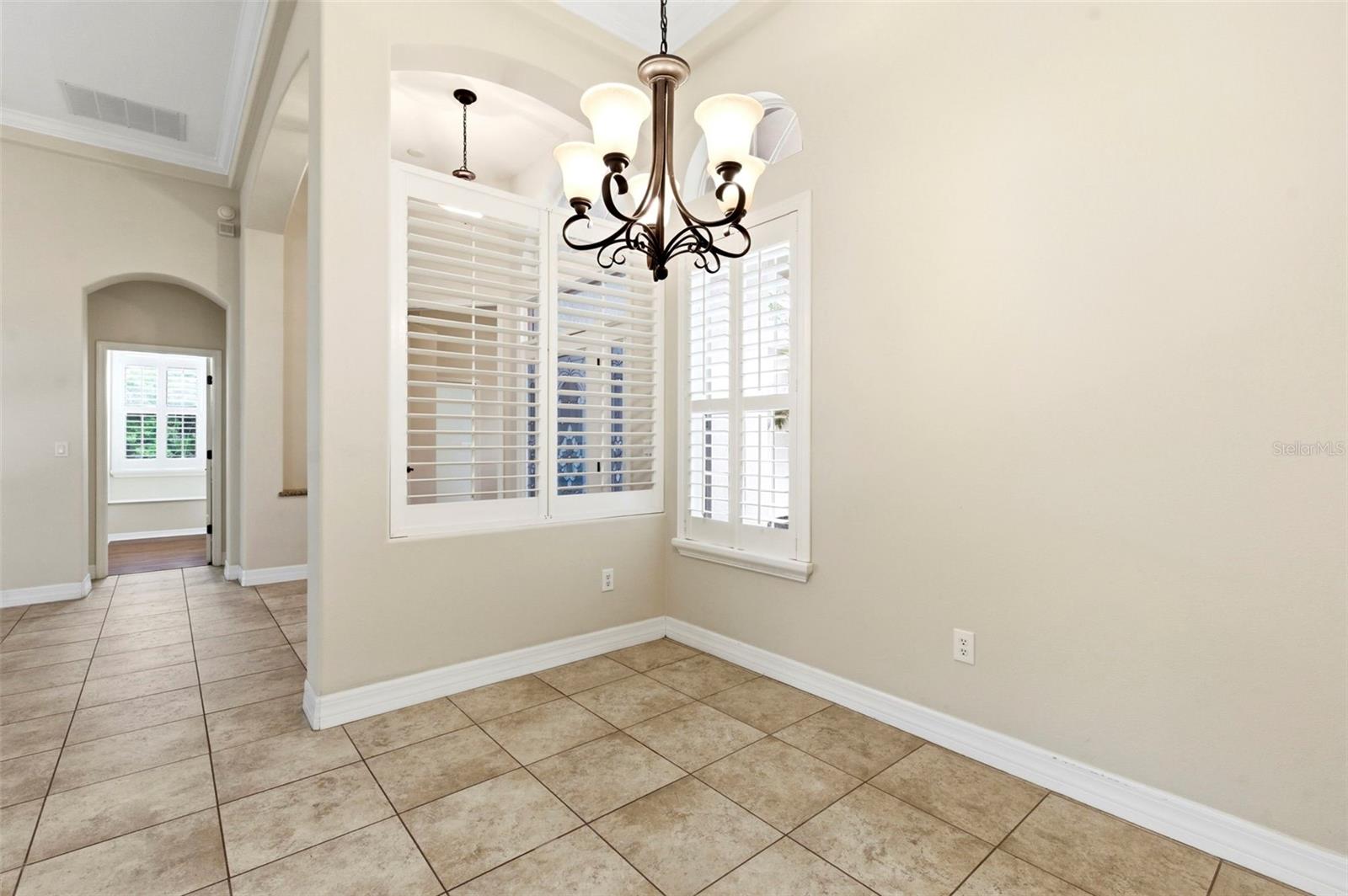 LAKE TALIA PH 02 - Residential