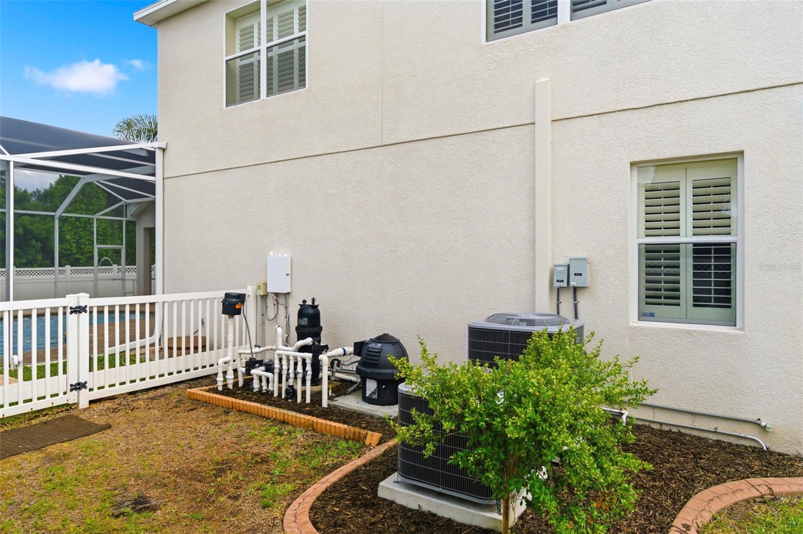 LAKE TALIA PH 02 - Residential