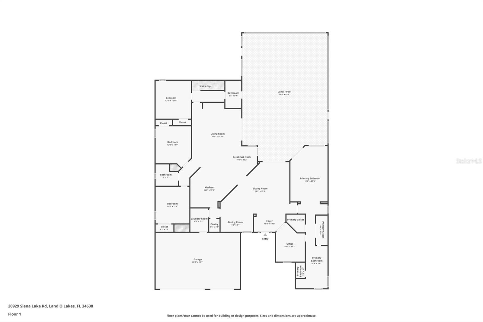 LAKE TALIA PH 02 - Residential