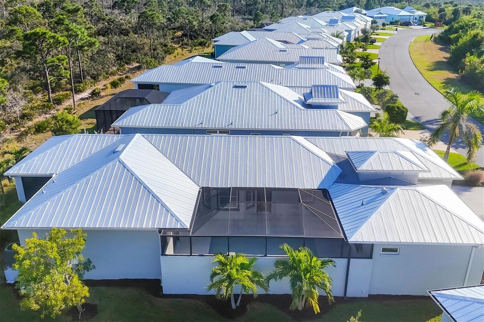 CORAL CAYE - Residential