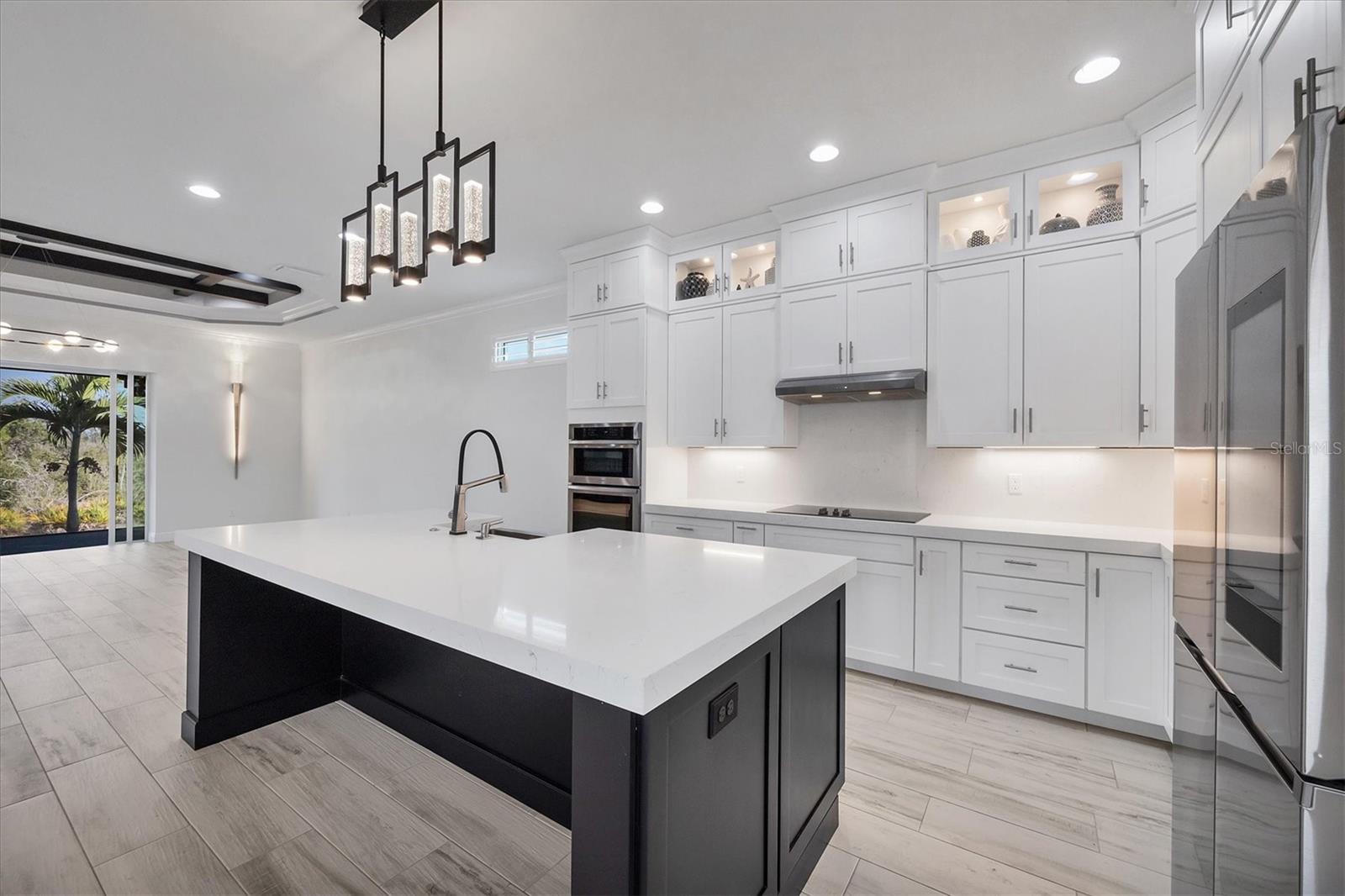 CORAL CAYE - Residential