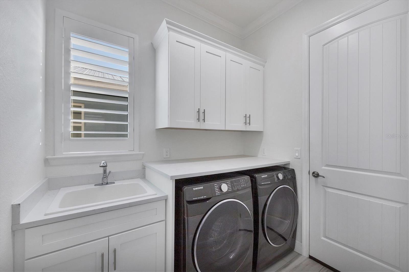 CORAL CAYE - Residential