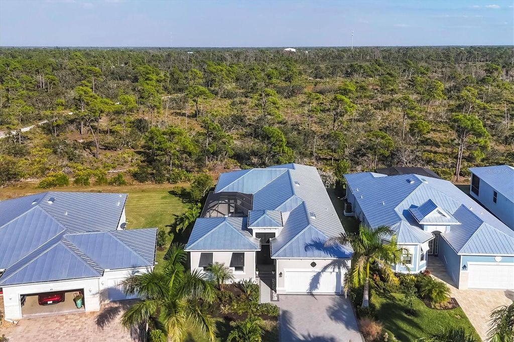 Photo of 8920 Conch Avenue, Placida, FL 33946 (MLS # D6144848)