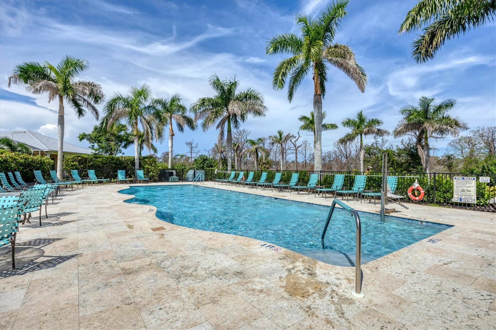 CORAL CAYE - Residential