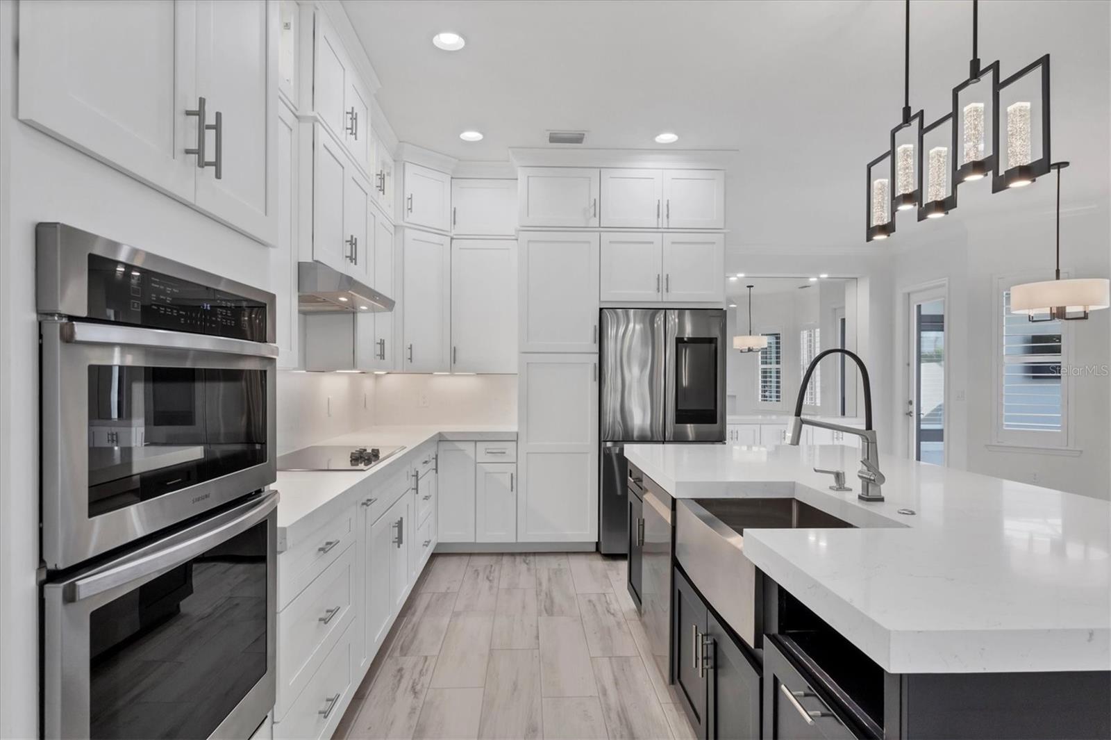 CORAL CAYE - Residential