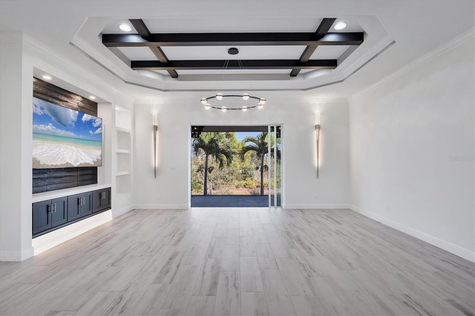 CORAL CAYE - Residential