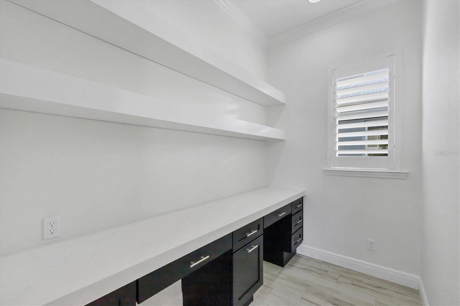 CORAL CAYE - Residential