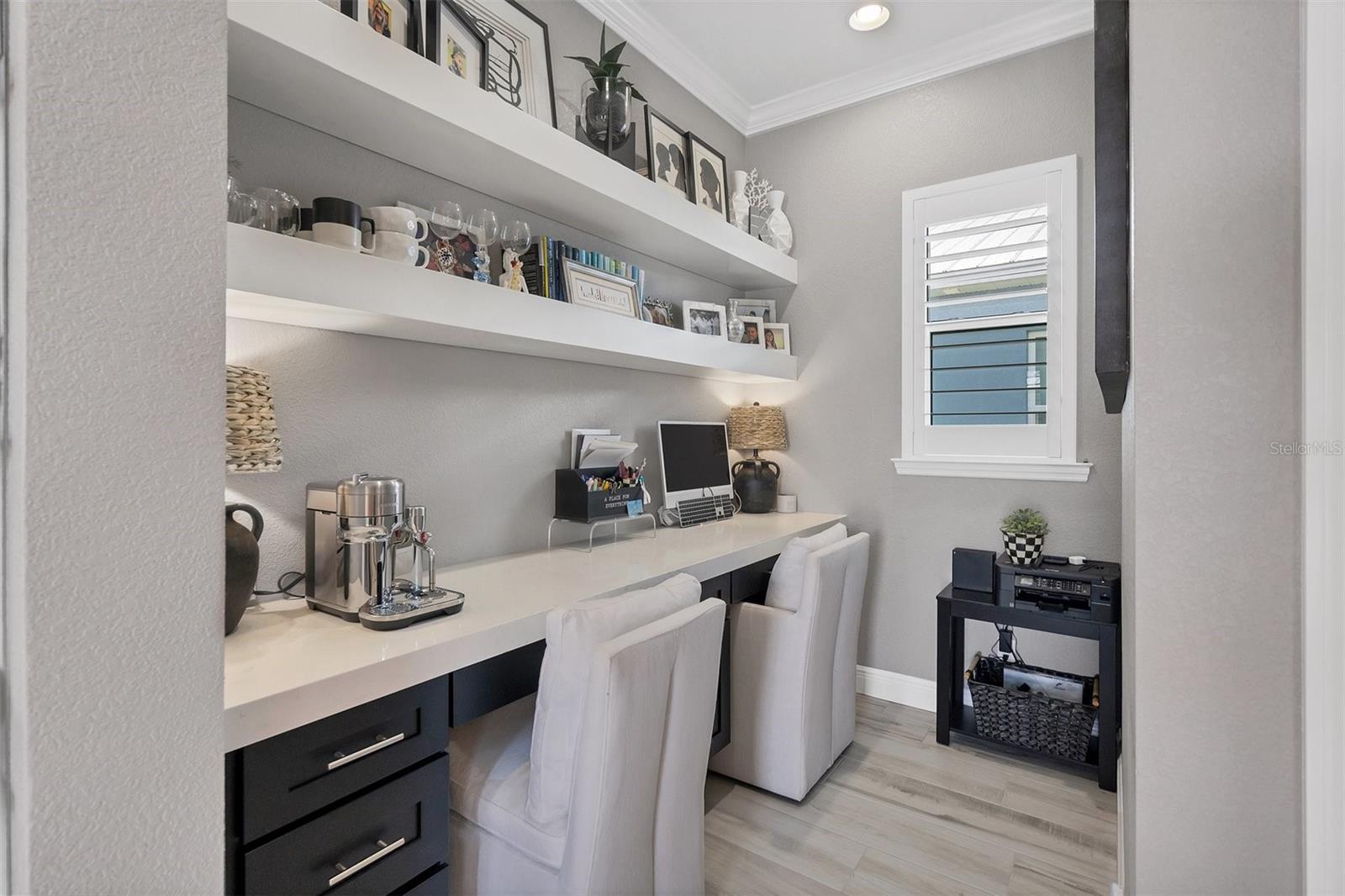 CORAL CAYE - Residential