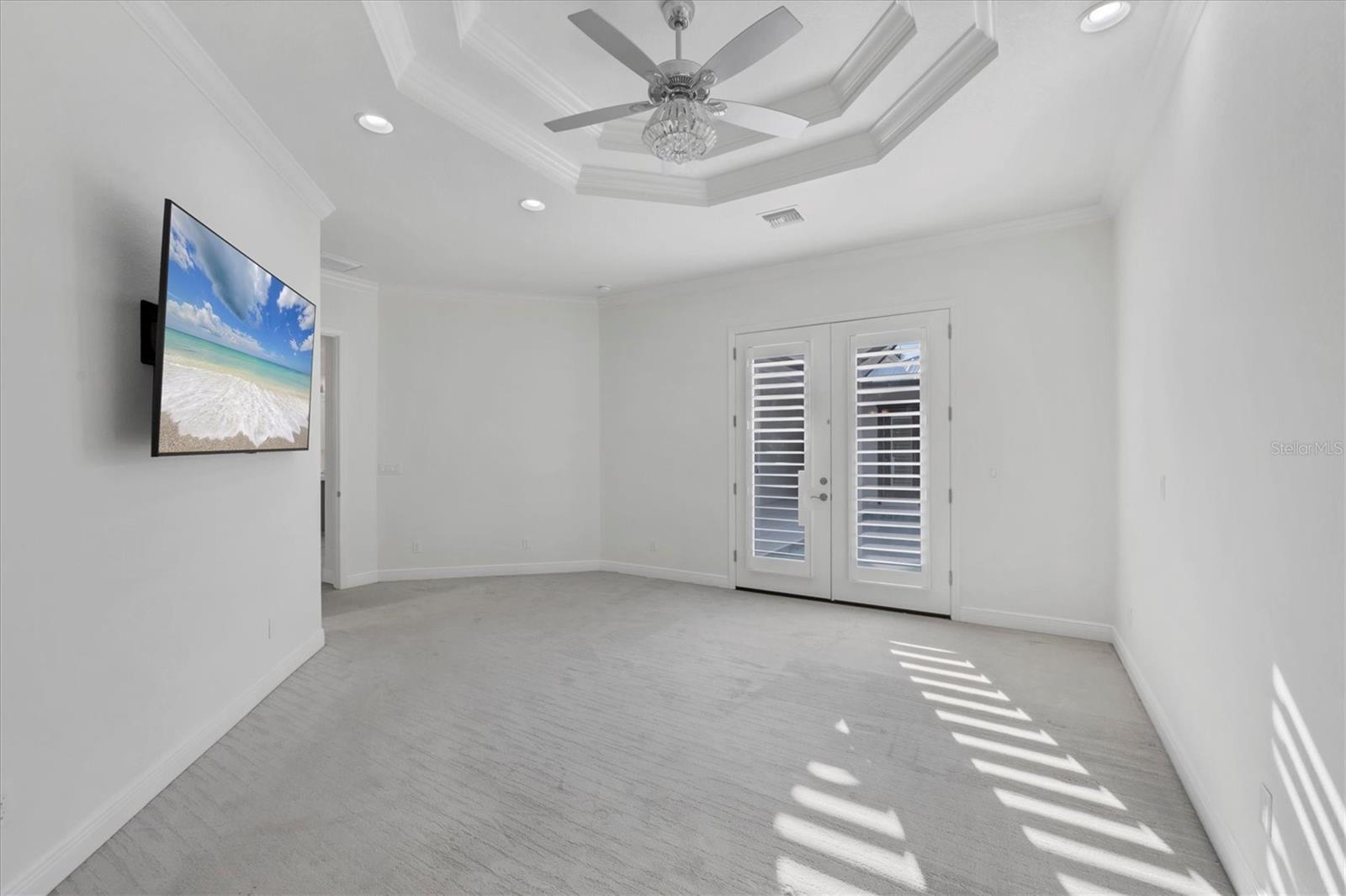 CORAL CAYE - Residential