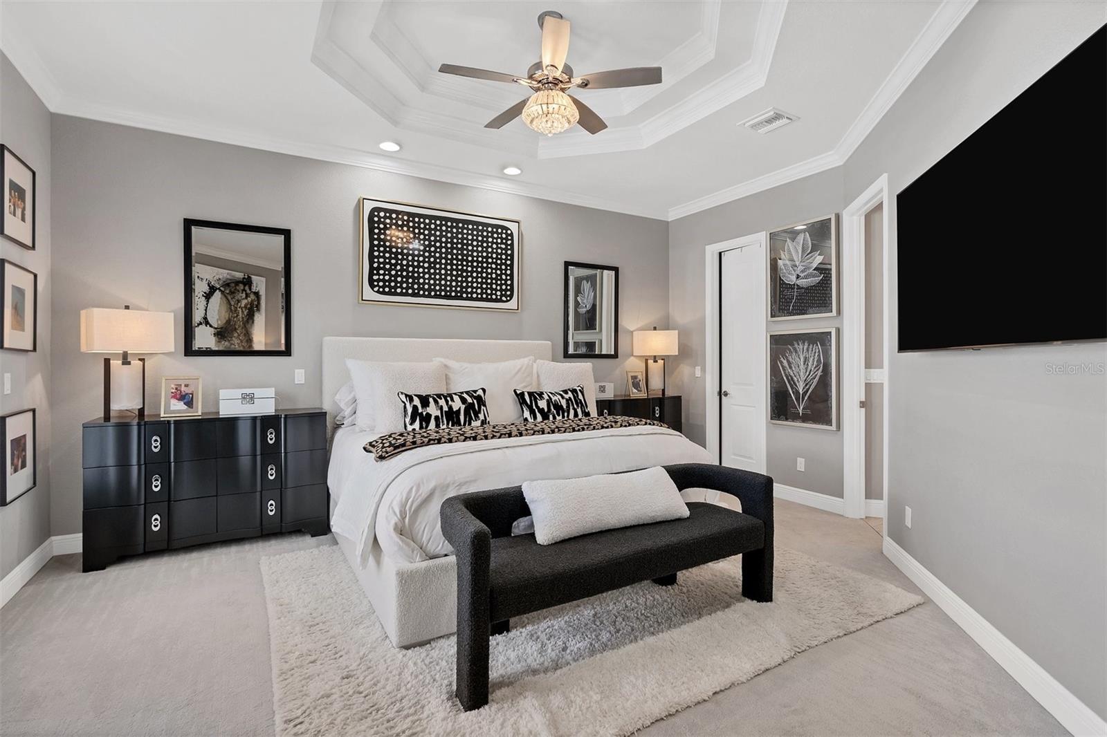 CORAL CAYE - Residential