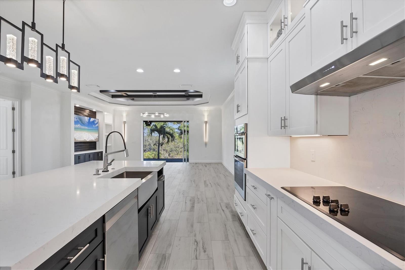 CORAL CAYE - Residential