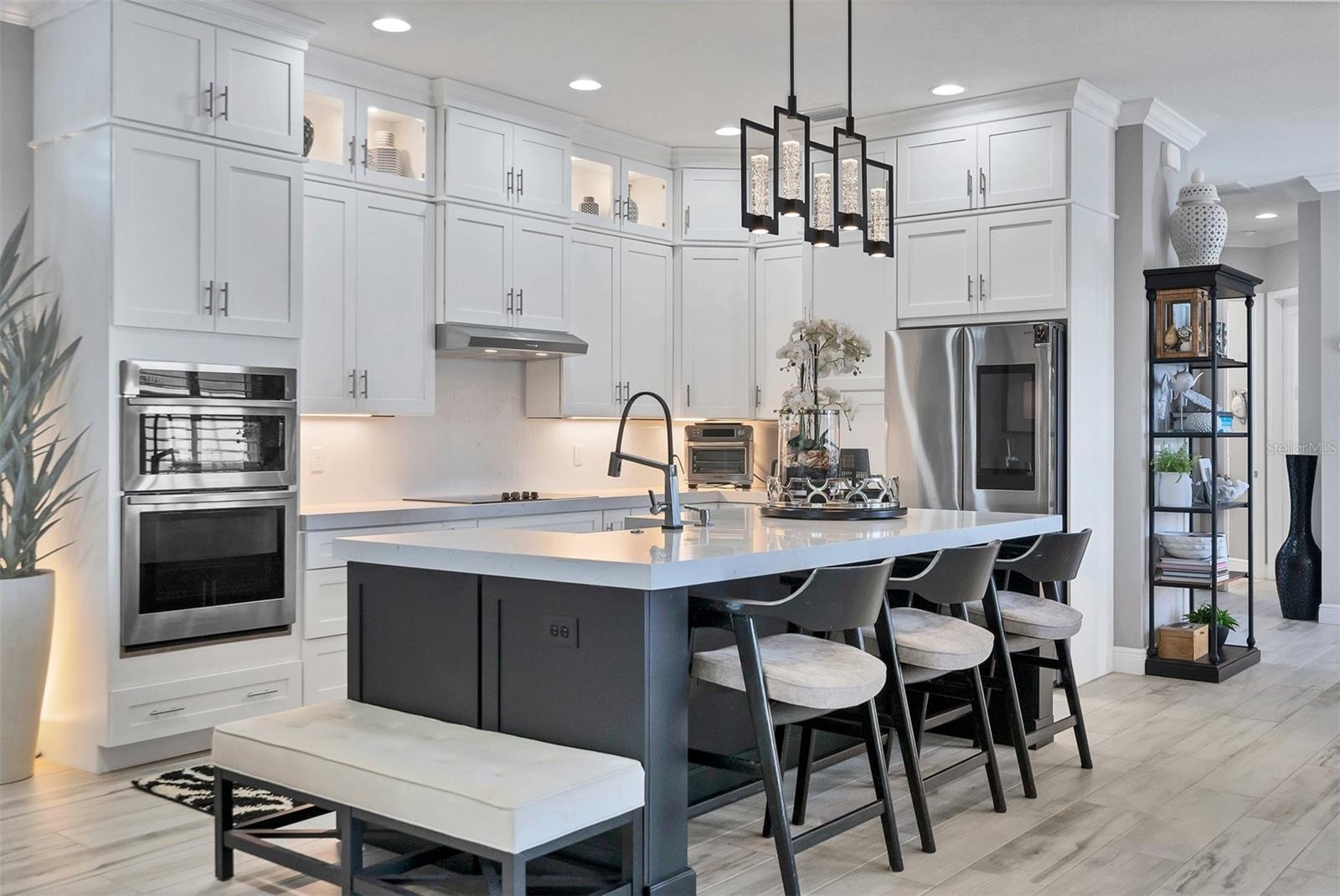 CORAL CAYE - Residential