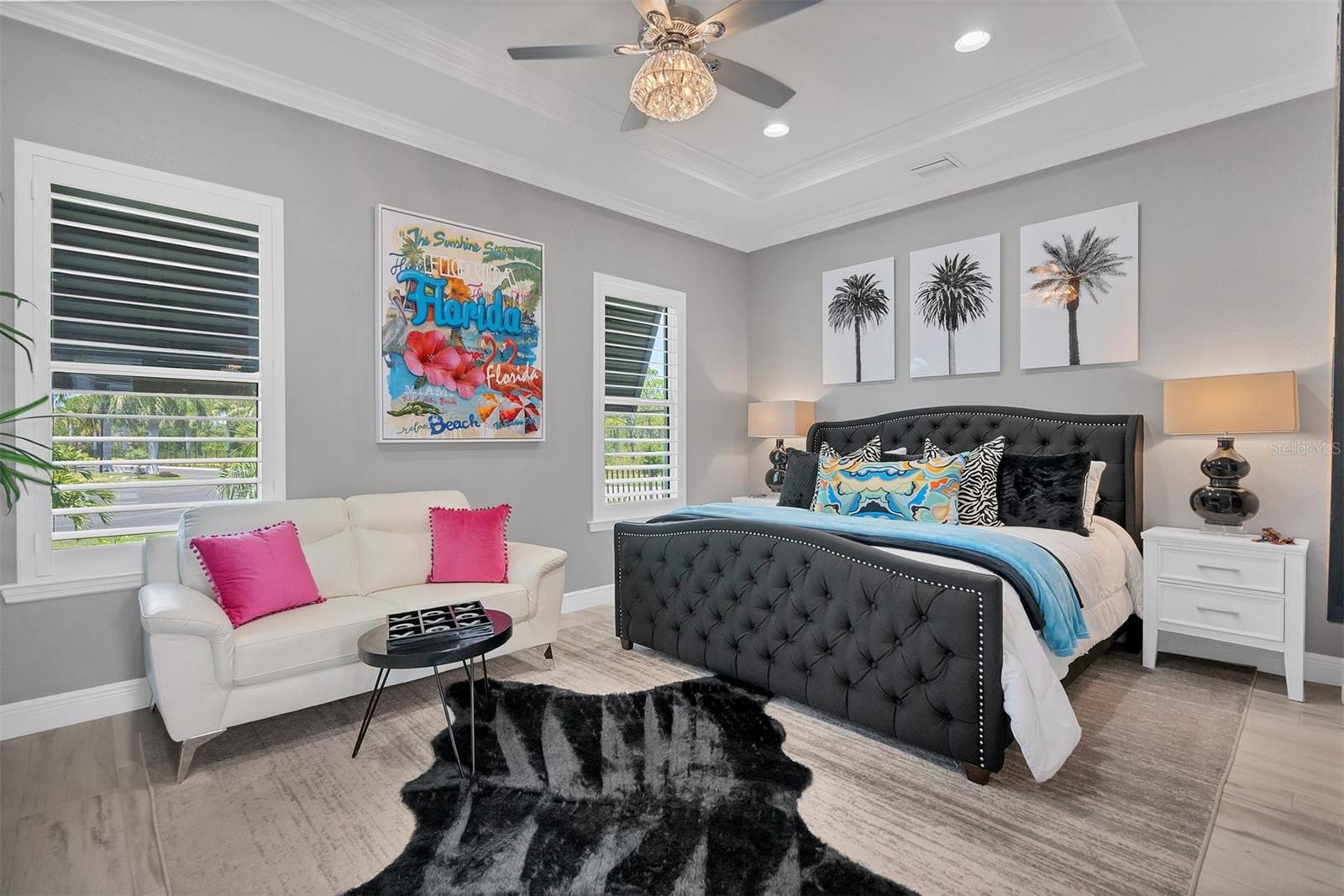 CORAL CAYE - Residential