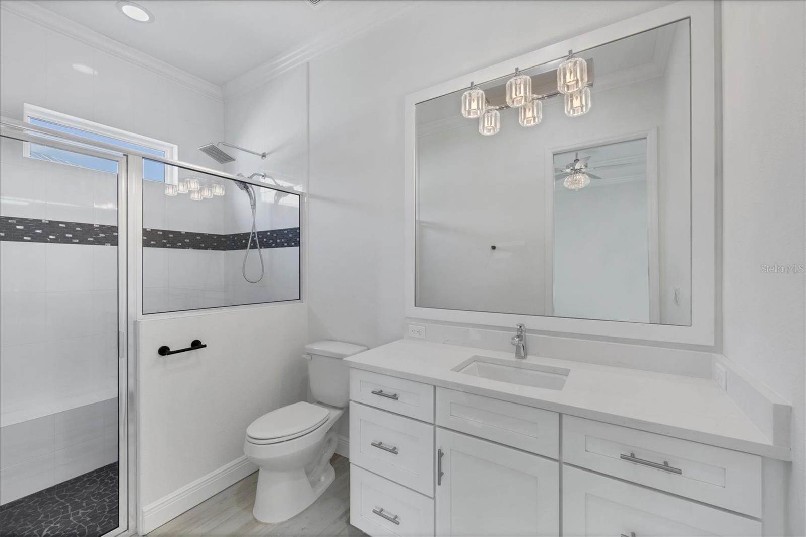 CORAL CAYE - Residential