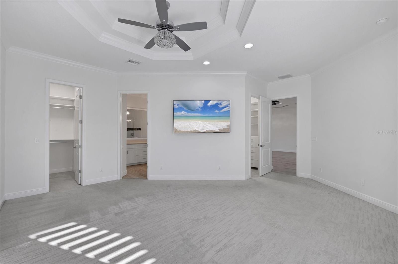 CORAL CAYE - Residential