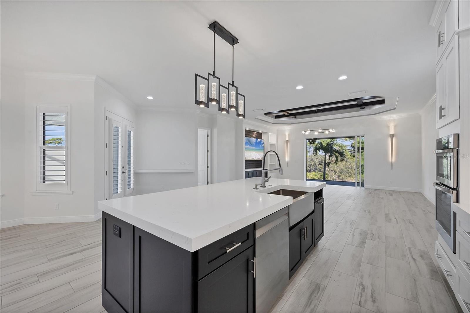 CORAL CAYE - Residential