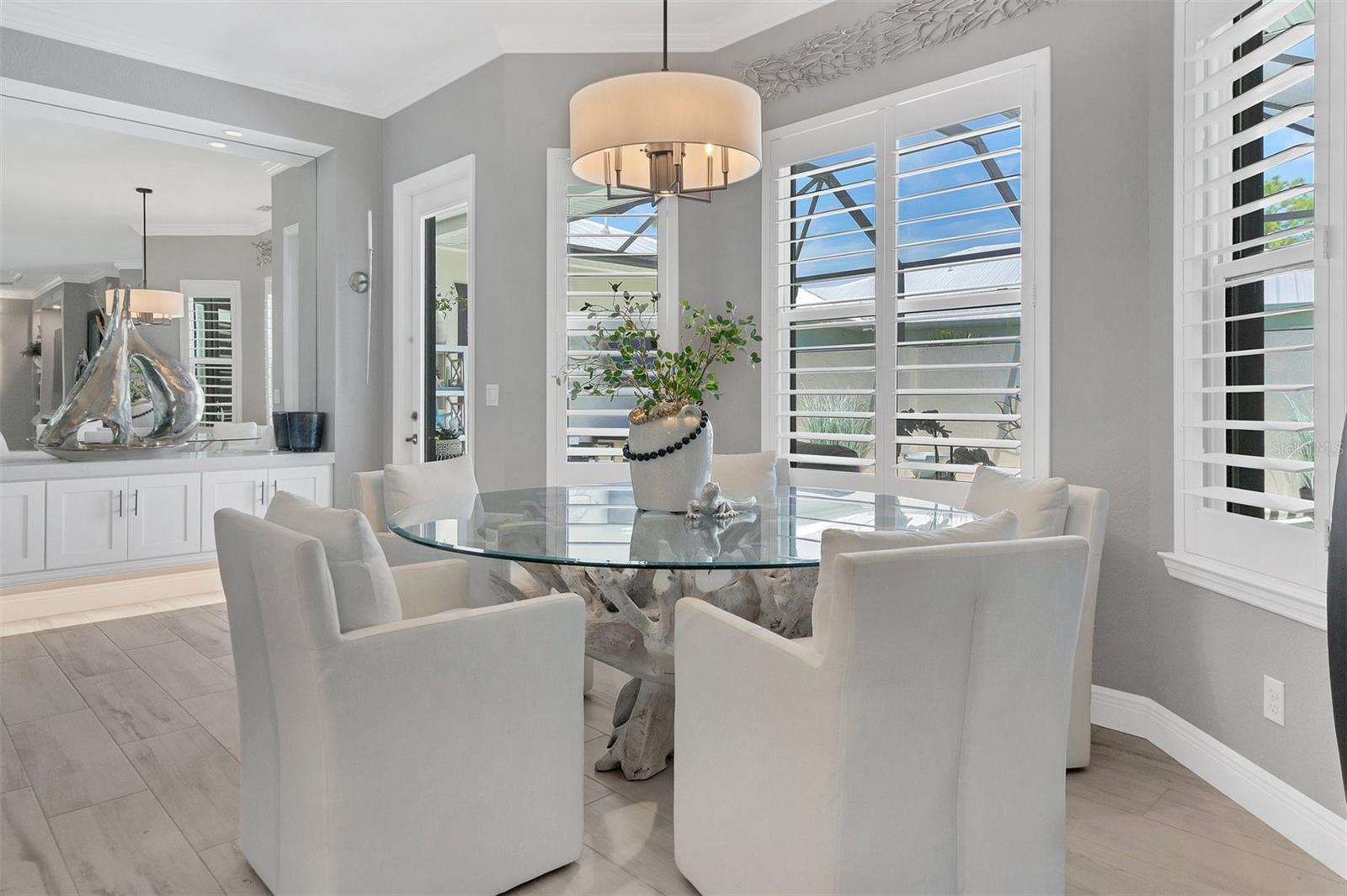 CORAL CAYE - Residential