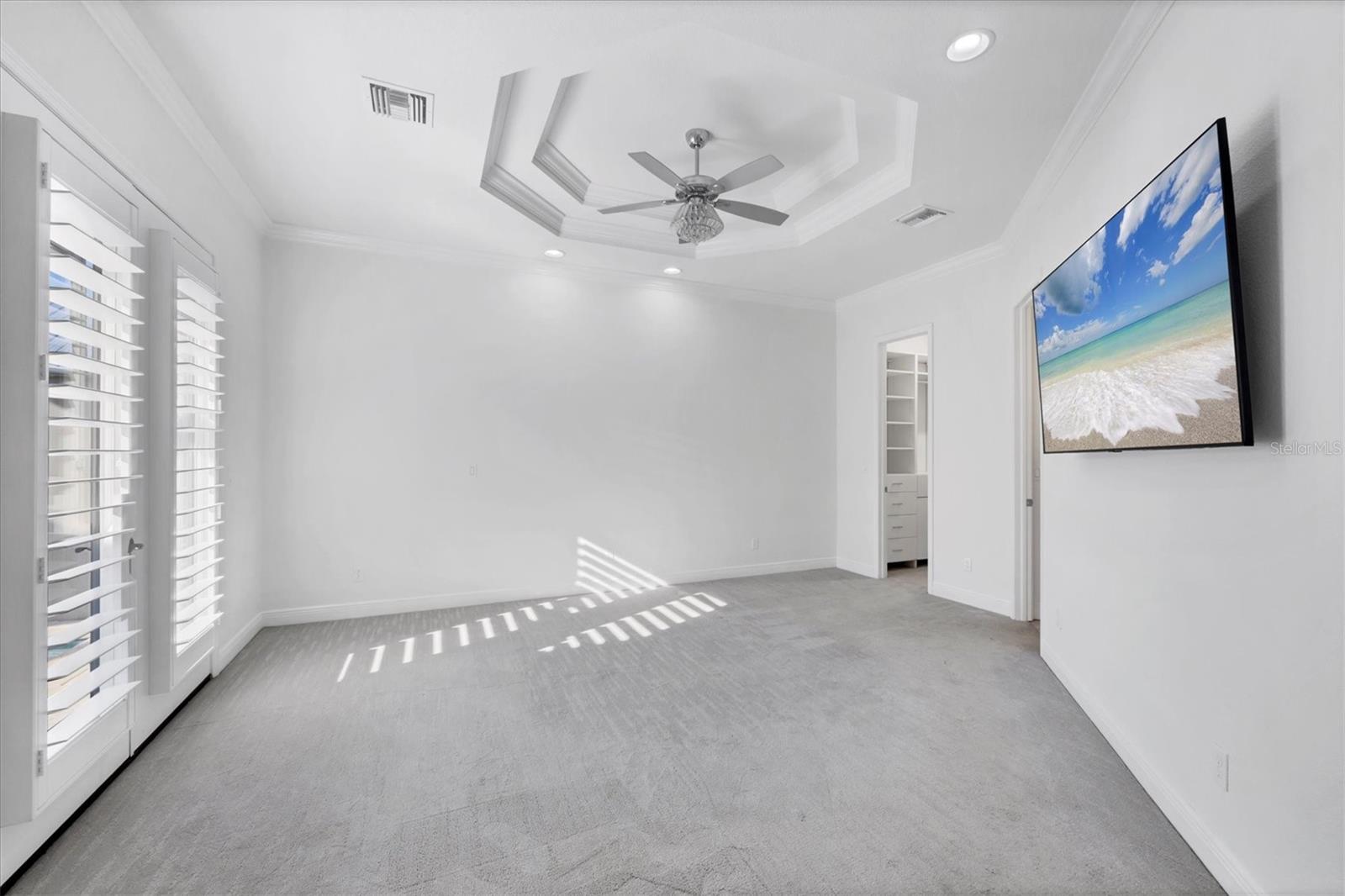 CORAL CAYE - Residential