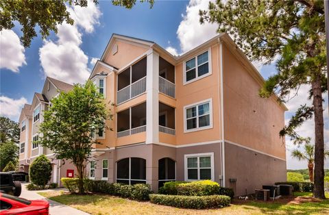 A home in ORLANDO