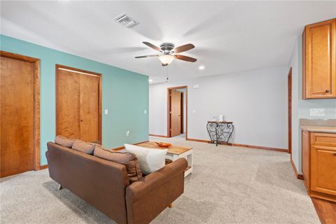 Tiny photo for 2190 Northland Road, Mount Dora, FL 32757 (MLS # O6322820)